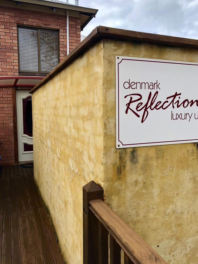 Denmark Reflections Apartment Exterior photo